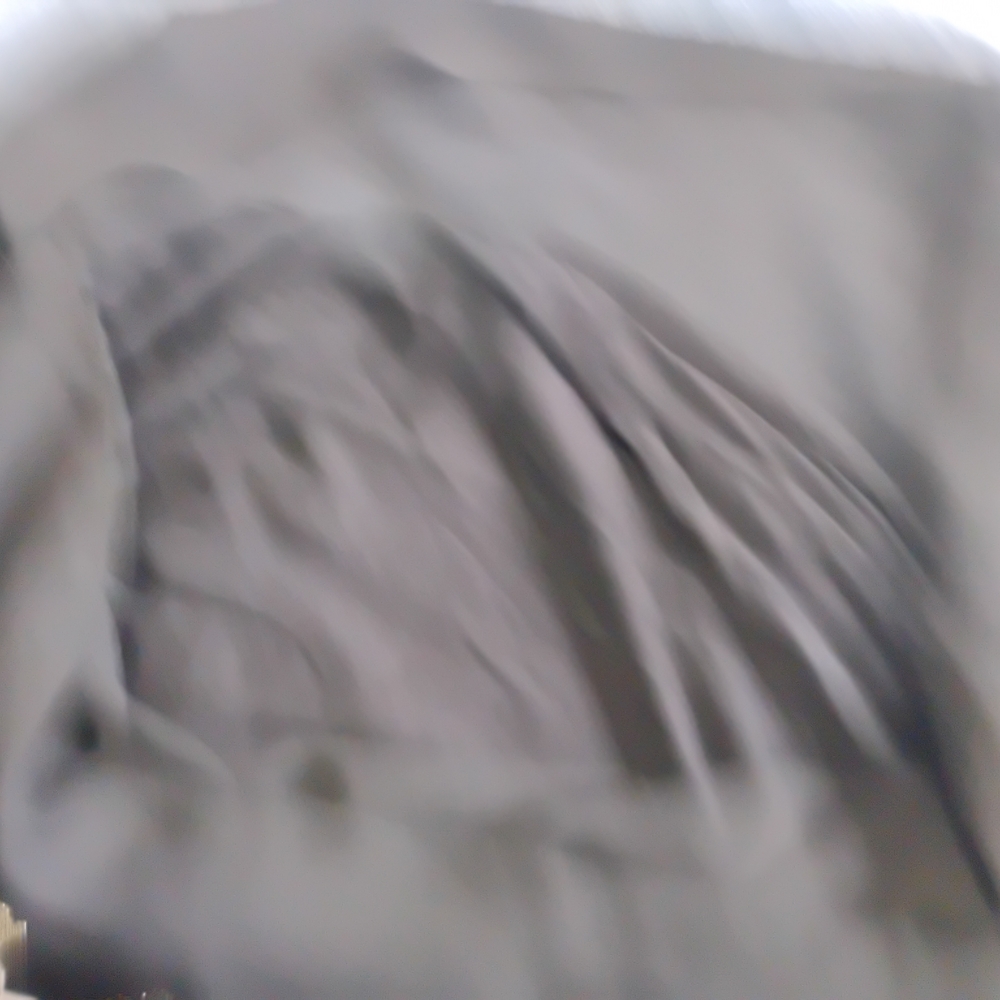 Stylish Gray Jacket